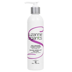 SUZANNE Organics Volumizing Conditioner Wild Orange Mint (SK-VCWOMK 843443565640) photo