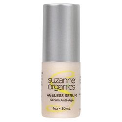 SUZANNE Organics Ageless Serum 1 oz (SKSOA2999 843443565817) photo
