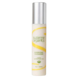 SUZANNE Organics Everyday Cleanser 4 oz (SK-SOEC 843443566043) photo