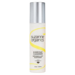 SUZANNE Organics Everyday Cleanser 6 oz (SK-SOEC66K 843443565879) photo