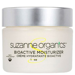 SUZANNE Organics Bioactive Moisturizer 1 oz (SKSOBM2999 843443098339) photo