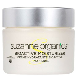 SUZANNE Organics Bioactive Moisturizer 1.7 oz (SK-SOBM50 843443565909) photo