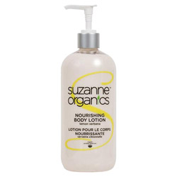 SUZANNE Organics Nourishing Body Lotion Lemon Verbena (SK-SOLVBL 843443566012) photo