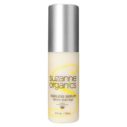 SUZANNE Organics Ageless Serum 2.5 oz (SK-SOAB 843443566050) photo