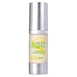 SUZANNE Organics SKTNC4499