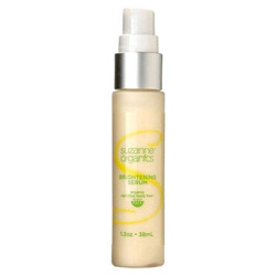 SUZANNE Organics Brightening Serum 1.3 oz (SKSOBS4499 843443566302) photo