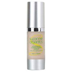 SUZANNE Organics Advanced Complexion Serum 1 oz (SK-SOACS 843443566326) photo