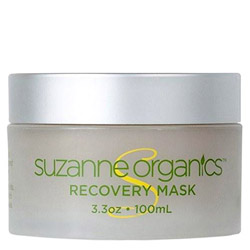 SUZANNE Organics Recovery Mask 3.3 oz (SKSORM4499 843443566630) photo