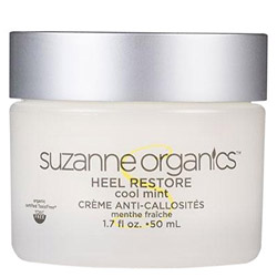 SUZANNE Organics Heel Restore 1.7 oz (843443587499) photo