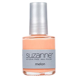 SUZANNE Organics SUZANNE 10-Toxin Free Nail Polish Melon (843443609559) photo