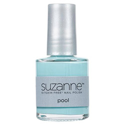 SUZANNE Organics SUZANNE 10-Toxin Free Nail Polish Pool (843443609573) photo