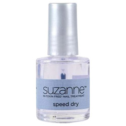 SUZANNE Organics SUZANNE 10-Toxin Free Speed Dry 0.4 oz (843443609610) photo