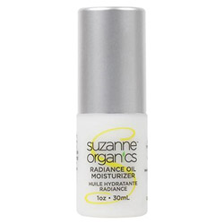 SUZANNE Organics Radiance Oil Moisturizer 1 oz (RADOILMST 843443615536) photo