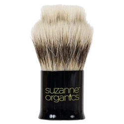 SUZANNE Organics Exfoliating Dry Brush 1 piece (DRYBRSH 843443615611) photo