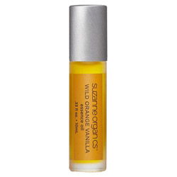 SUZANNE Organics Essence Oil Roller Wild Orange Vanilla (SK-EOWOV 843443615659) photo