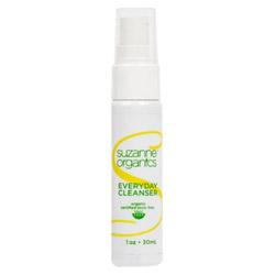 SUZANNE Organics Everyday Cleanser Travel Size (EDTRY) photo