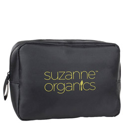 SUZANNE Organics Makeup Bag 1 piece (SKMBG1499) photo