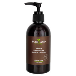 Pureland Beauty Balance Cleansing Dew  Normal to Oily Scalp 23.33 oz photo