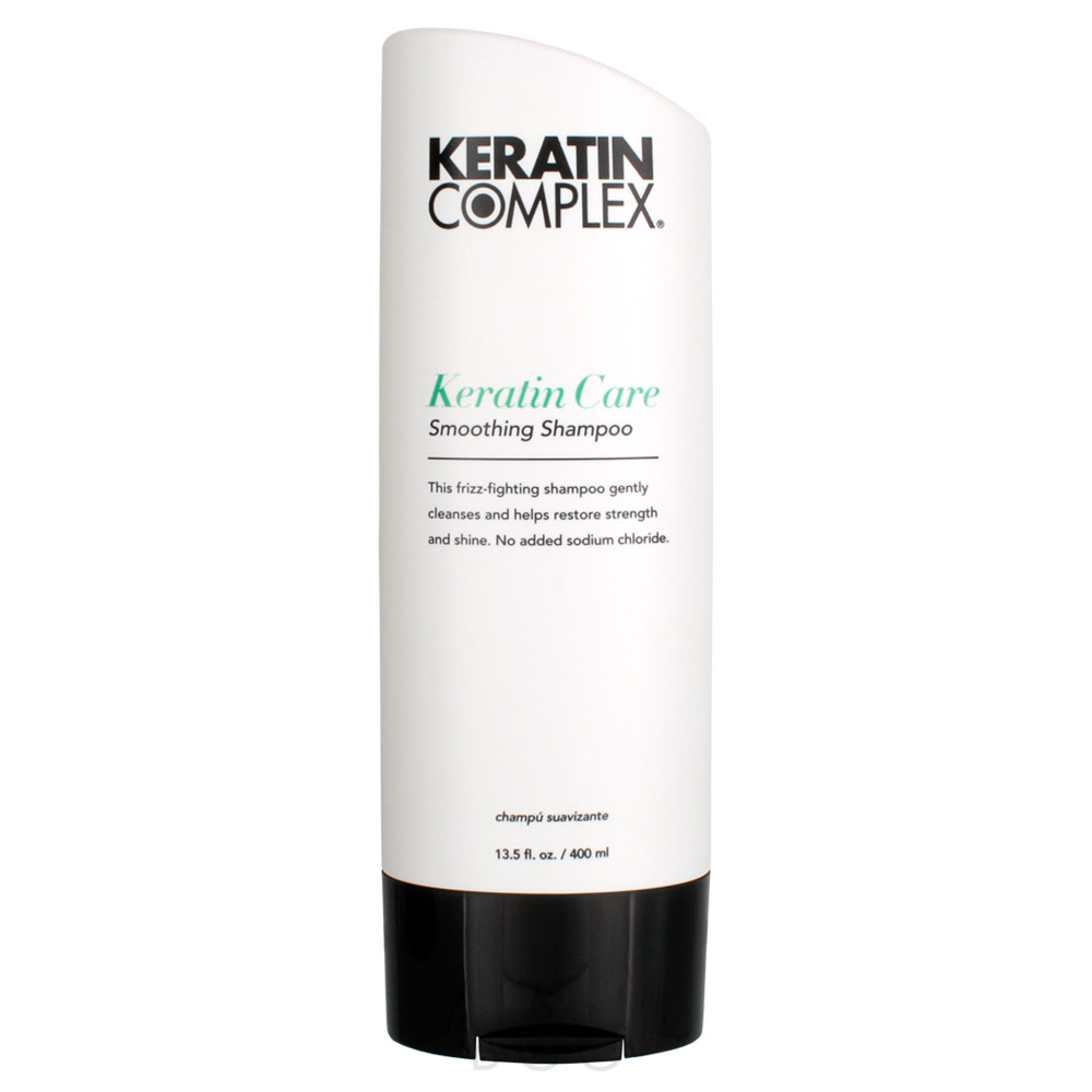 Keratin Complex Keratin Care Smoothing Shampoo | Beauty Care Choices