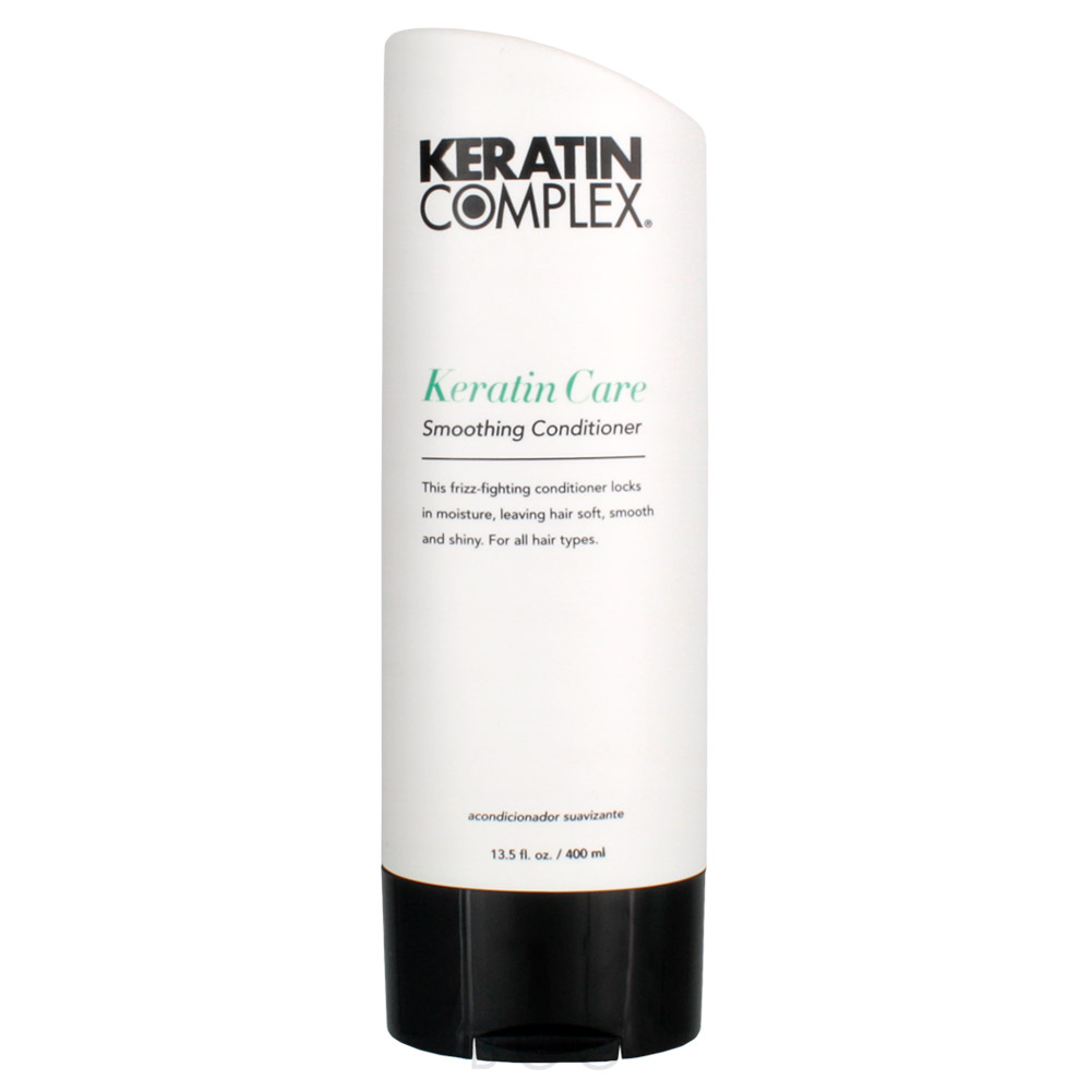 Keratin Complex Keratin Care Smoothing Conditioner Beauty Care Choices