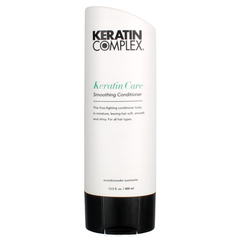 Keratin Complex Keratin Care Smoothing Conditioner | Beauty Care Choices