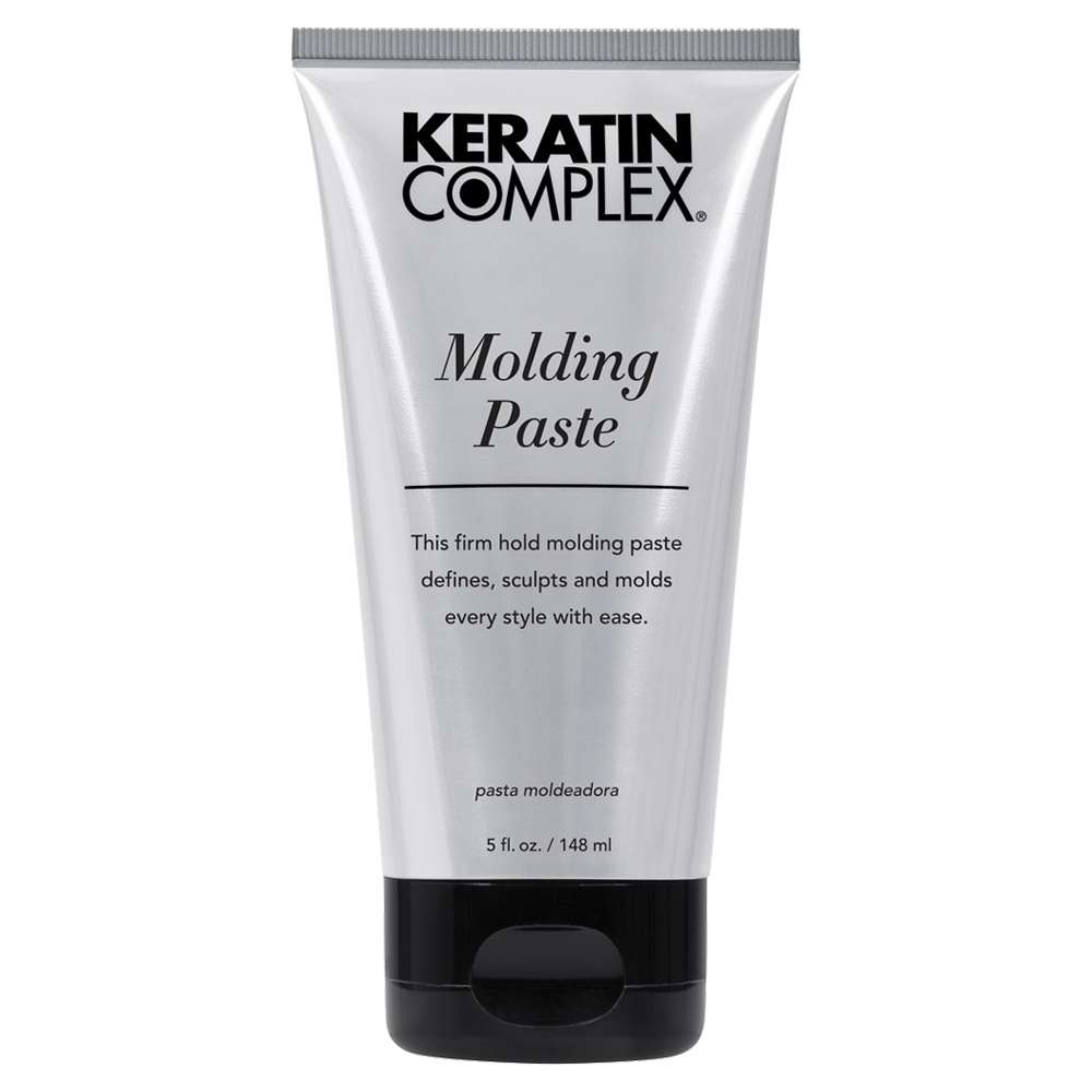 Keratin Complex Molding Paste Beauty Care Choices