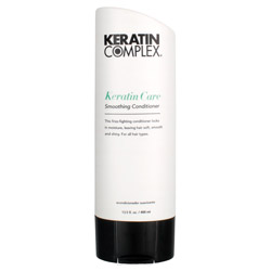 Keratin Complex  Keratin Care Smoothing Conditioner 13.5 oz (810569031724) photo