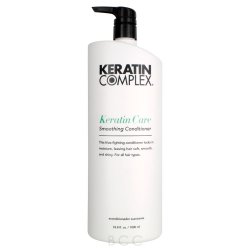 Keratin Complex  Keratin Care Smoothing Therapy Keratin Care Conditioner 33.8 oz (810569031731) photo