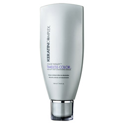 Keratin Complex  Color Therapy Timeless Color Fade-Defy Conditioning Masque 8.5 oz (794504368239) photo