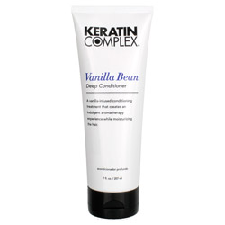 Keratin Complex  Vanilla Bean Deep Conditioner 7 oz (810569032233) photo