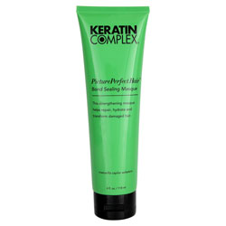 Keratin Complex  Smoothing Therapy Pictureperfect Hair Bond Sealing Masque 4 oz (794504559767) photo