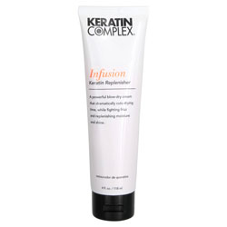 Keratin Complex  Infusion Therapy Infusion Keratin Replenisher 4 oz (794504555363) photo