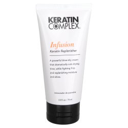 Keratin Complex  Infusion Keratin Replenisher 2.5 oz (810569032264) photo