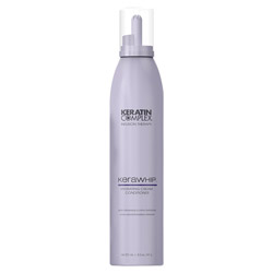 Keratin Complex  Infusion Therapy Kerawhip Hydrating Cream Conditioner 8.5 oz (794504549867) photo