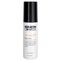 Keratin Complex  Repair Therapy Intense RX Active Keratin Repair Serum 3.4 oz (094922362339) photo