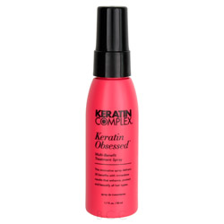 Keratin Complex Keratin Obsessed Multi Benefit Treatment Spray 1.7 oz (KC1.7KEROB 810569032516) photo