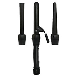 Keratin Complex Transformer Interchangeable Styling Rod 4 piece (KCTRWND 794504552867) photo