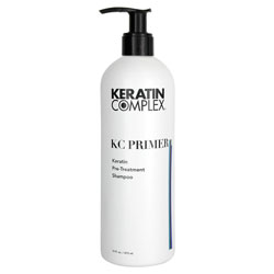 Keratin Complex Smoothing Therapy Clarifying Shampoo 12 oz (KCST12CS 810569032332) photo