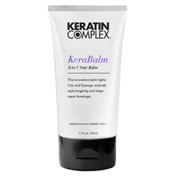 Keratin Complex KeraBalm 3-in-1 Hair Balm 1.7 oz photo