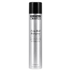 Keratin Complex Firm Hold Hairspray 9 oz photo