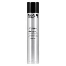 Keratin Complex Flex Hold Hairspray 9 oz photo