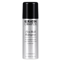 Keratin Complex Flex Hold Hairspray 1.8 oz photo