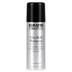 Keratin Complex Flex Hold Hairspray