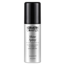 Keratin Complex Shine Spray 3 oz photo