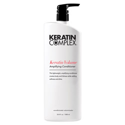 Keratin Complex Keratin Volume Amplifying Conditioner 33.8 oz (810569033049) photo