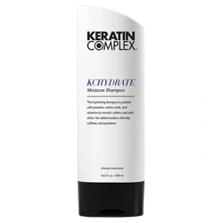 Keratin Complex KCHYDRATE Moisture Shampoo
