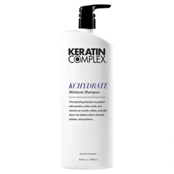 Keratin Complex KCHYDRATE Moisture Shampoo