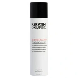 Keratin Complex KCDEFINITION Strengthening Texture Spray