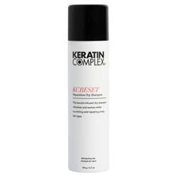 Keratin Complex KCRESET Reparative Dry Shampoo