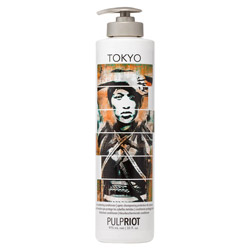 Pulp Riot Tokyo Color Protecting Conditioner 33 oz (P1729200 857472006500) photo